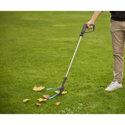 Gardena Chwytak do liści śmieci 4 w 1 11700 3567