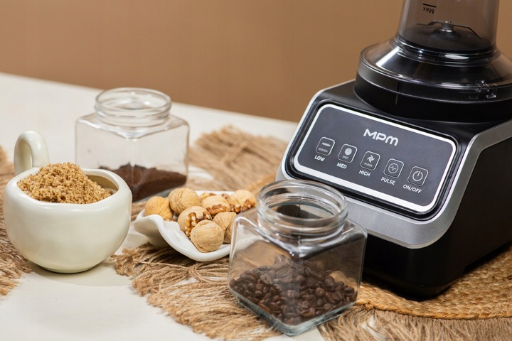 Robot wielofunkcyjny MPM MRK-27 200 W