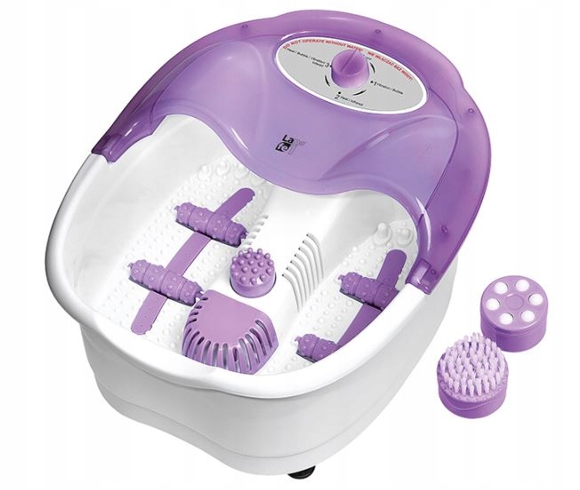 Masażer do stóp LAFE MFS-002 Z podczerwienią