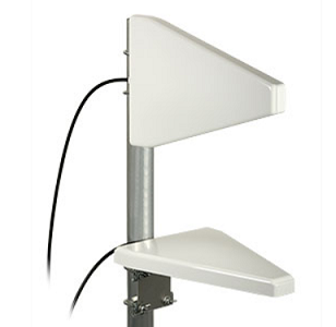 Antena ATK-LOG ALP LTE MIMO 2 x 10m wtyk SMA DIPOL