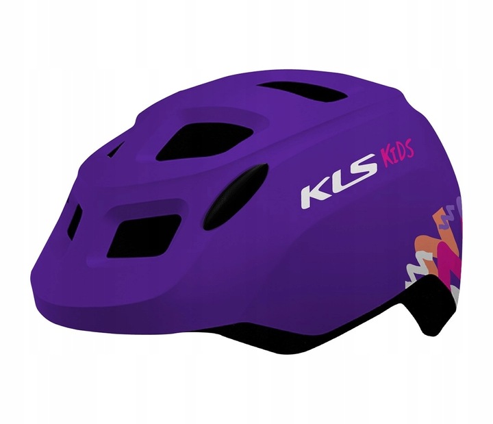 KASK ROWEROWY KELLYS ZIGZAG 022 XS RÓŻOWY