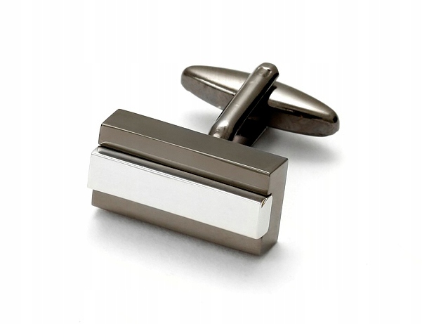 ELEGANCKIE SPINKI do Koszuli Mankietów SKP11-18