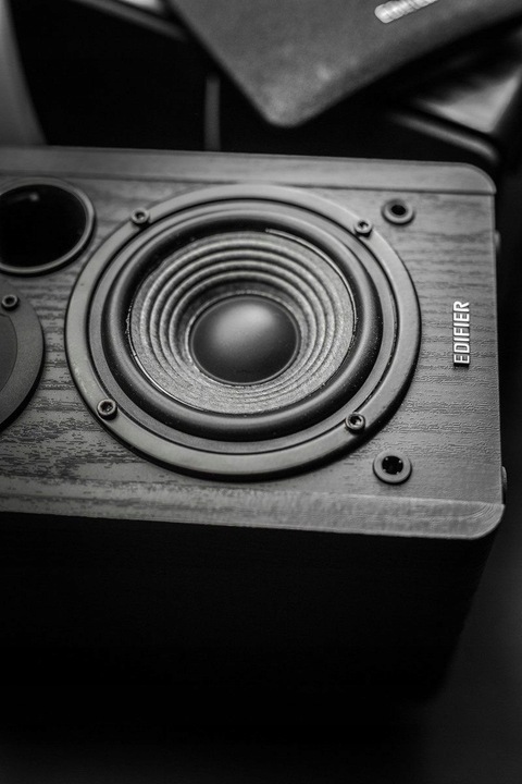 Zestaw głośników 2.0 Edifier SKP-EF-R1280DB 42 W