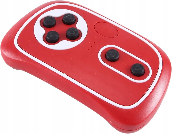 PILOT STEROWANIA 2.4G DO AUT AUTA NA AKUMULATOR, DLA DZIECI,TX20,1SZT