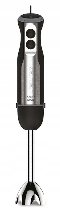 Blender ZELMER Sano ZHB4572 Czarny