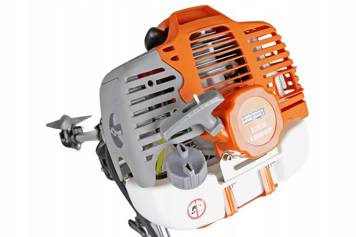 SILNIK ZABURTOWY SPALINOWY DO ŁÓDKI PONTONU 2- SUWOWY MOTORÓWKA DO ŁODZI