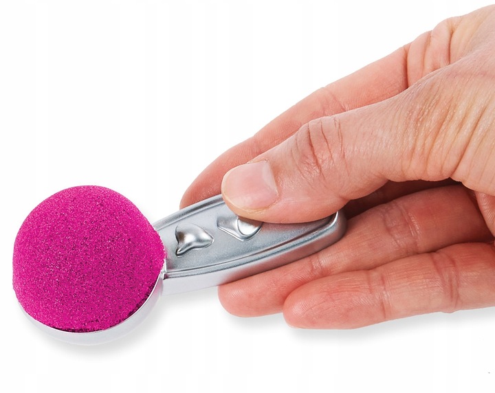 KINETIC SAND LODOWE PRZYSMAKI LODZIARNIA PACHNĄCY 3 KOLORY ZAPACHOWE