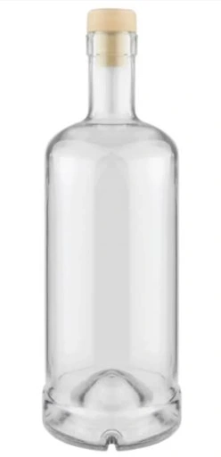 POCIĄG DREWNIANY Z KARAFKĄ I KIELISZKAMI GRAWER