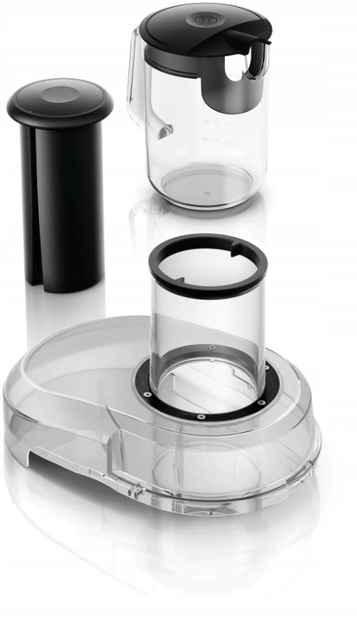 Sokowirówka Bosch MES4000 1000W Wyciskarka 1,5l Otwór wlotowy XXL DripStop