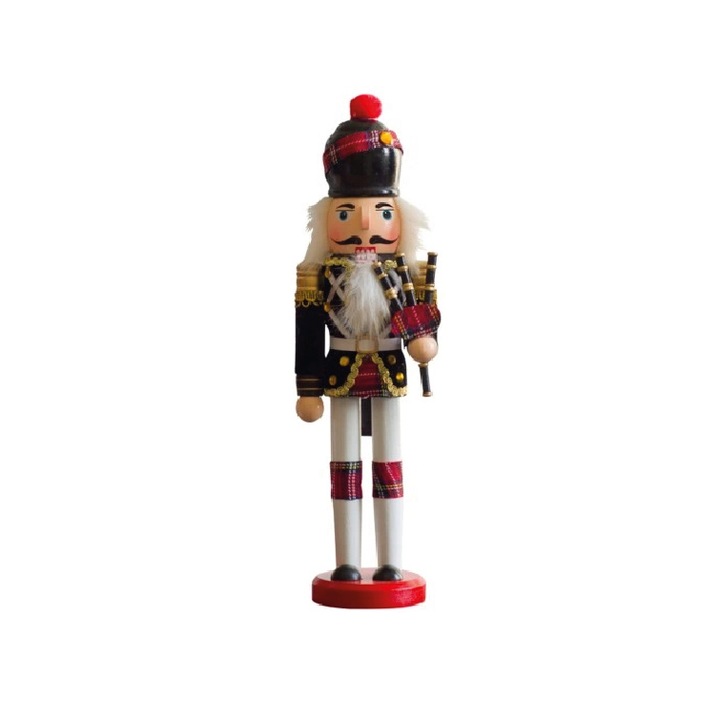 Dziadek do orzechów 30 cm 1410A