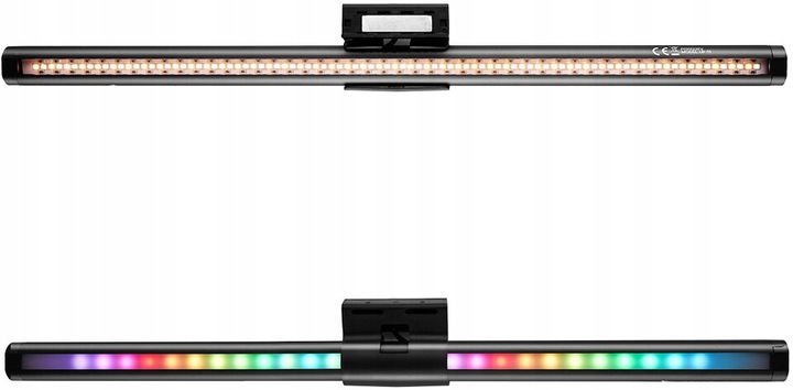 Lampka na monitor SAVIO Light Bar RGB LB-01