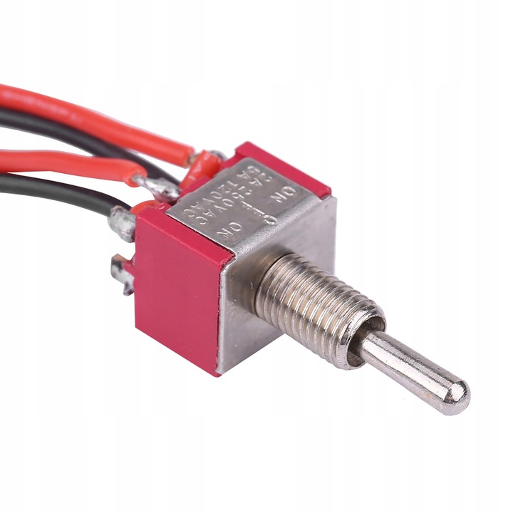 WYCIĄGARKA RC4WD Z PILOT DO TRAXXAS HSP REDCAT TAMIYA AXIAL SCX10