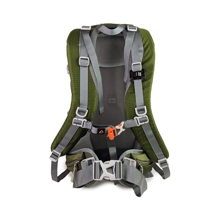 Plecak Bergson Trofors 25 green