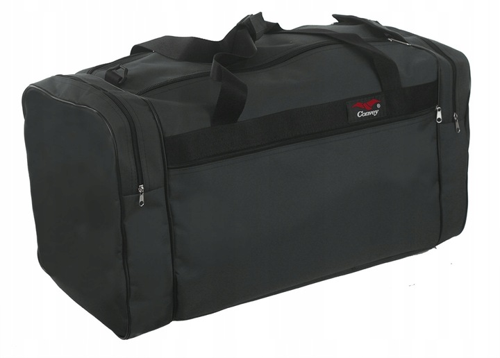 TORBA PODRÓŻNA SPORTOWA TRENINGOWA 40L CONVEY