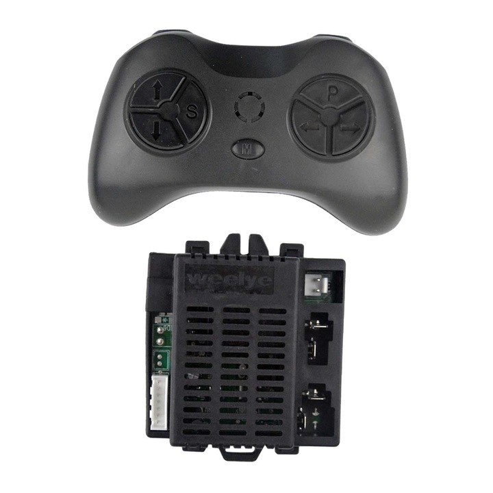 Dziecięcy elektryczny samochodzik jeździecki części ulepszone wytrzymały