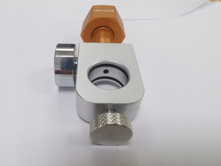 Przetoczka Sodastream Quick Connect Duo Terra