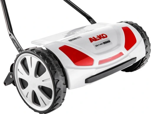 KOSIARKA RĘCZNA AL-KO BĘBNOWA COMFORT 38.1 HW