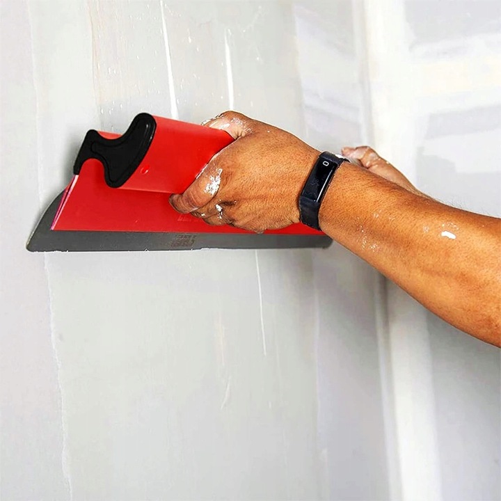 NÓŻ DO GŁADZI pióro szpachla lizak PROFI 60cm PLUS KIELNIA