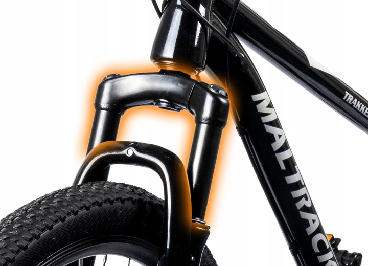 ROWER GÓRSKI MTB MANETKI 21 BIEGÓW 2 TARCZE RAMA 15" KOŁA 26" NÓŻKA