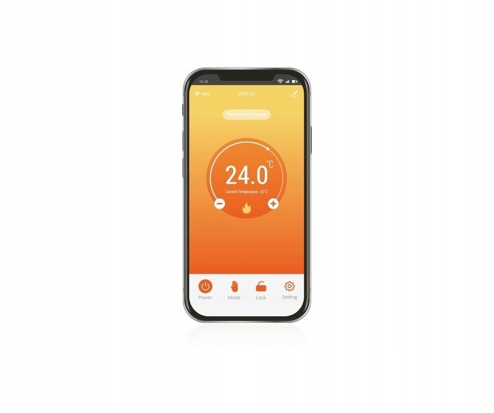 Mata grzejna grzewcza pod płytki zestaw 170W/m2 Warmtec DS2-10/SRT20W 1m2