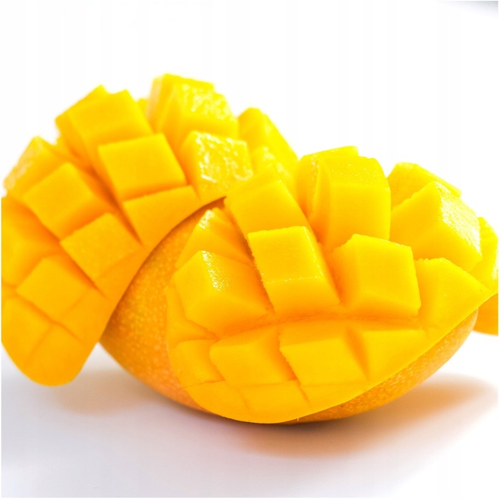 MANGO LIOFILIZOWANE 100g KAWAŁKI KLASA A nutt