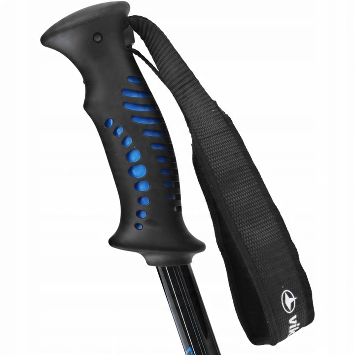 Kijki kije trekkingowe składane Viking Kalio