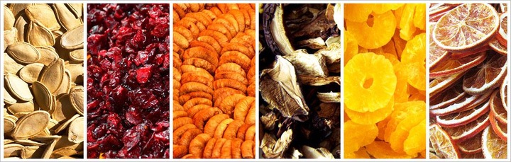 SUSZARKA do grzybów i owoców MPM MSG-01 5 sit 250W