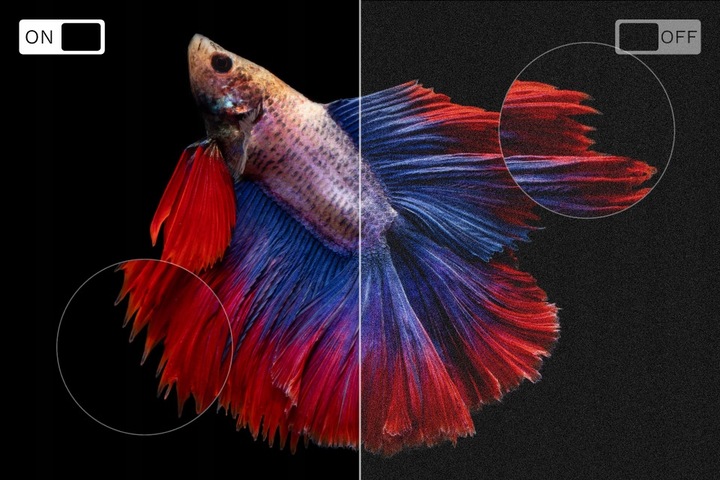 TELEWIZOR D-LED KRUGER&MATZ KM0224-V 24" HD DVB-T2 VIDA