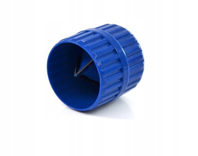 PLASTIKOWA GRATOWNICA GRADOWNIK DO RUR VALUE