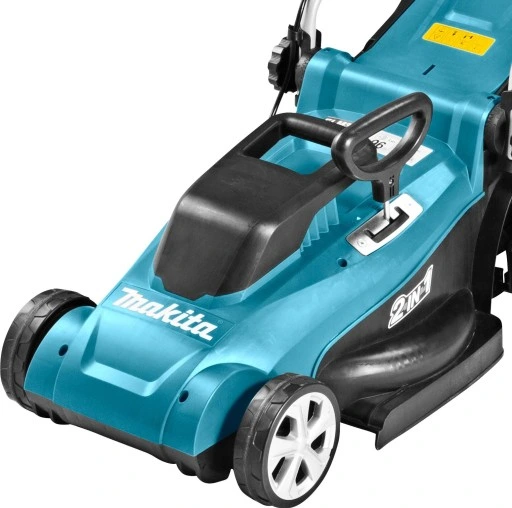 Kosiarka elektryczna do trawy Makita ELM3720 1400 W 37 cm