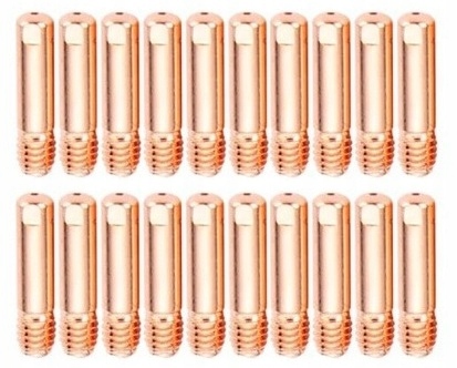 ZESTAW AKCESORIÓW DO UCHWYTU MIGOMATU MIG MB15 TW15 DYSZA ŁUSKA ŁĄCZNIK