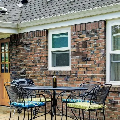 Kinkiet zewnętrzny OSLO 8271 Rabalux 24H