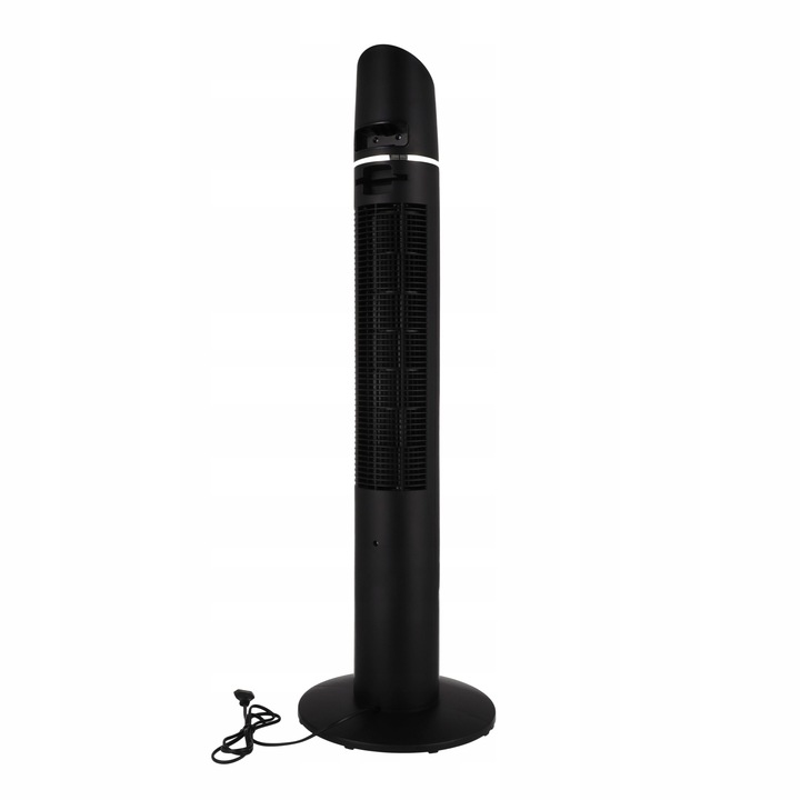WENTYLATOR KOLUMNOWY wiatrak podłogowy stojący Mission Air FAN TIMER SWING