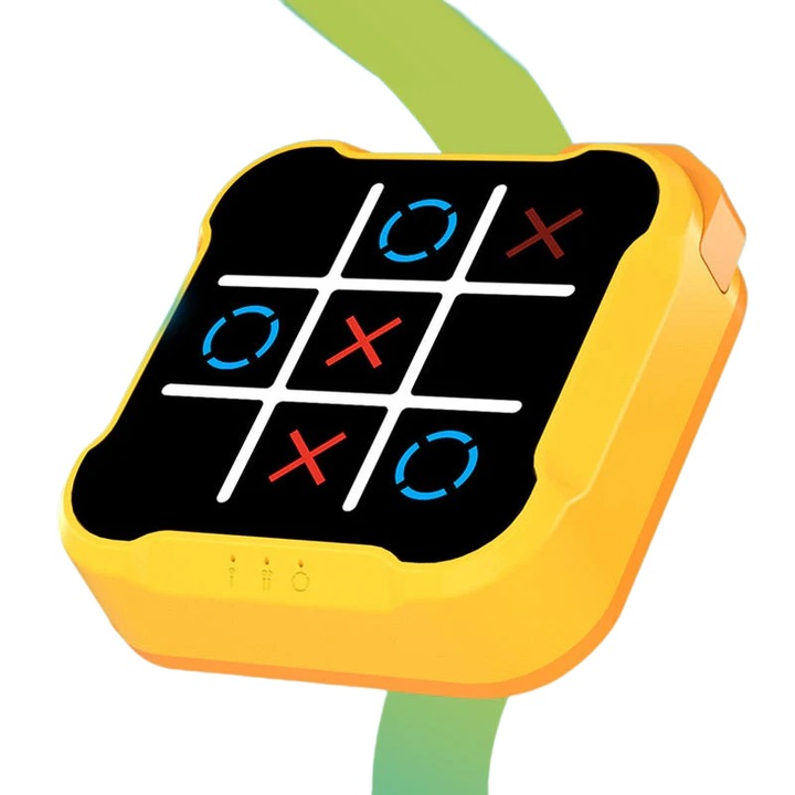 Maszyna do gier logicznych Gra logiczna Super gra w kółko i krzyżyk