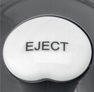 Hoffen mikser ręczny funkcja turbo 5 prędkości haki mieszadła HM-4185