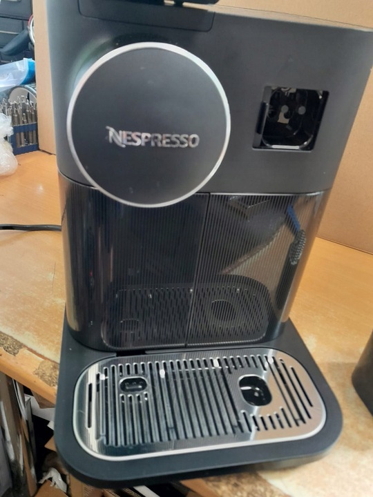 Ekspres DeLONGHI EN650.B Gran LATISSIMA nespresso