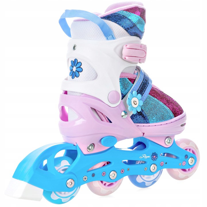 Rolki Regulowane RAVEN Senia 27-30