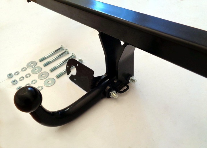 NOWY HAK HOLOWNICZY VW PASSAT B5+FL+KOMBI96-2005