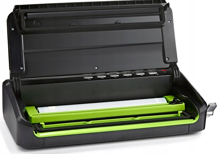 Zgrzewarka próżniowa FOODSAVER FFS005x Stalowy