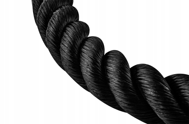 Sznur Uchwyt Na Triceps Lina Do Wyciągu Atlasu