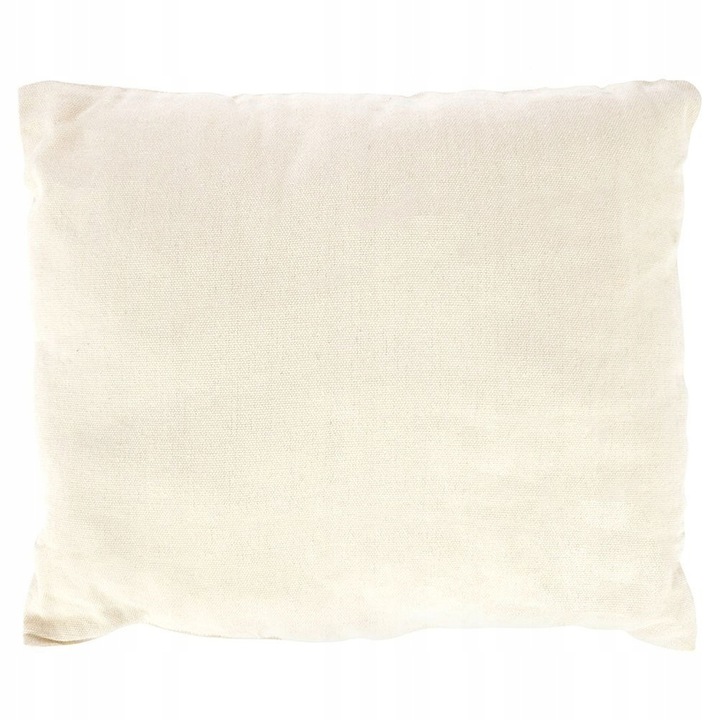 Hamak brazylijski beżowy z poduszką