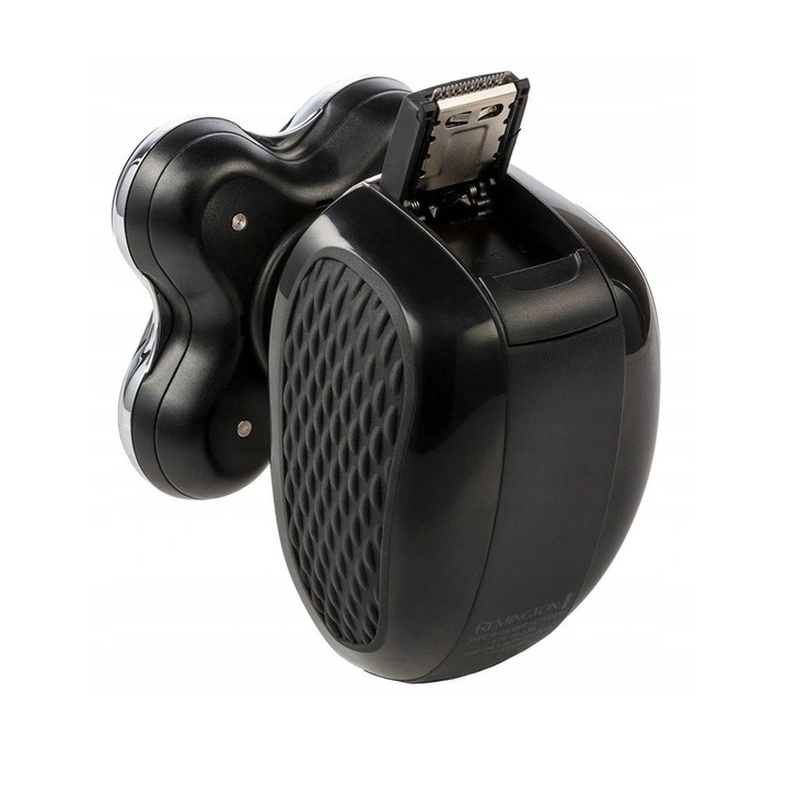 MĘSKA GOLARKA Maszynka do Golenia GŁOWY ZAROSTU Brody z Trymerem REMINGTON