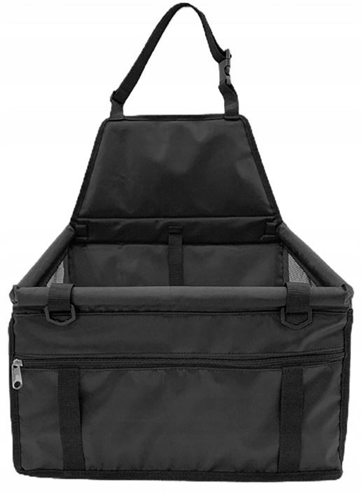 FOTELIK SAMOCHODOWY DLA PSA MATA DO SAMOCHODU TRANSPORTER NA SIEDZENIE