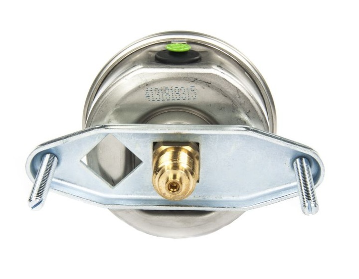 Wakuometr Gliceryna Synchronizacja Gaźników 0-1bar