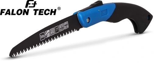 PIŁA RĘCZNA DO GAŁĘZI DRZEWA OGRODU OSTRA DŁUGA