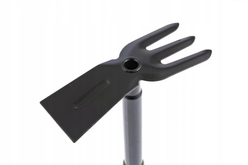 ZESTAW NARZĘDZI OGRODOWYCH ŁOPATKA WIDEŁKI 7 ELEMENTÓW SOLIDNY UNIWERSALNY