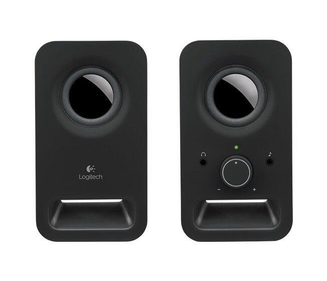 Głośniki LOGITECH Multimedia Speakers Z150 Czarny