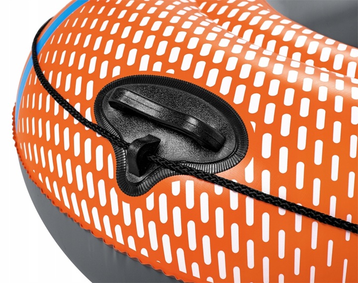 Ponton Dmuchany 3os.KONDOR Elite 3000 zestaw POMPKA WIOSŁA Bestawy 61145