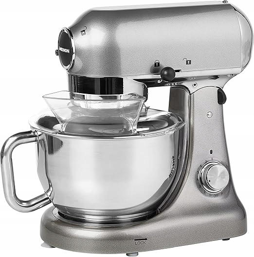 ROBOT PLANETARNY 2w1 1000W+PRZYSTAWKA DO MIELENIA MIĘSA MEDION PREMIUM