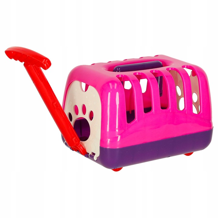 ZABAWKA INTERAKTYWNA PLUSZOWY KRÓLIK Z MARCHEWKĄ CHODZI I RUSZA USZAMI